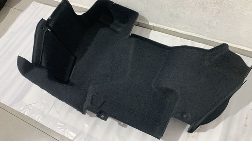 Forro Revestimento Porta-malas Traseiro Direito C180k 00/06