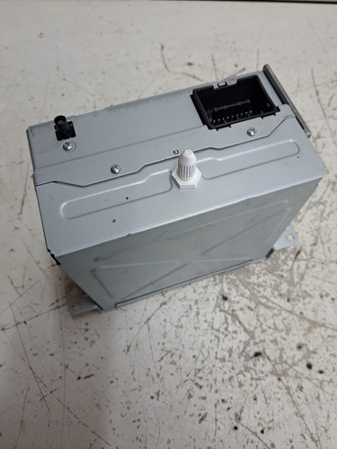 Kit Radio Cd Player Chevrolet Cruze 2012 A 2016