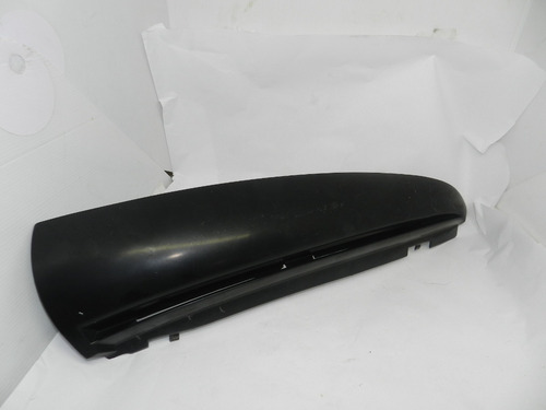 Par Traseiro Moldura Aplique Coluna Gm Blazer S10 96/11