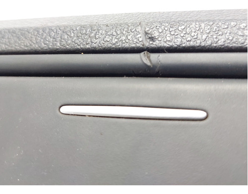 Console Central Volkswagen Tiguan Para Retirada De Peças