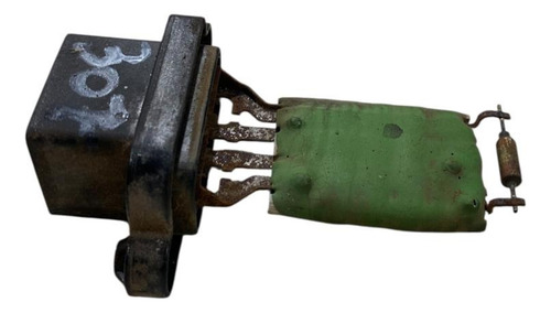 Resistência Ar Condicionado Peugeot 307 2008 (vc)