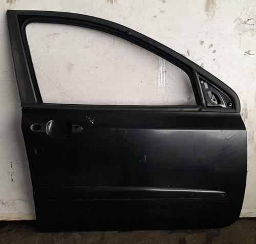 Porta Dianteira Direita Fiat Stilo 2007