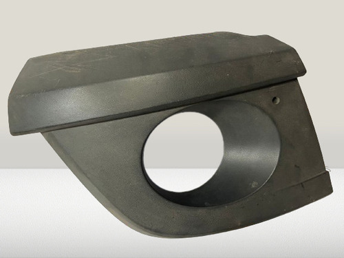 Moldura Farol Milha L/e Vw Gol Rallye G5 18290 C16