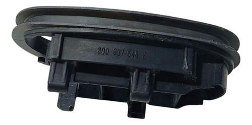 Suporte Conector Roda Vw Golf 2000 (ap) Cxf 87