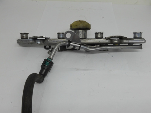 Flauta Injetora Honda Civic 1.8 2007 2008 2009 2010 A 2012