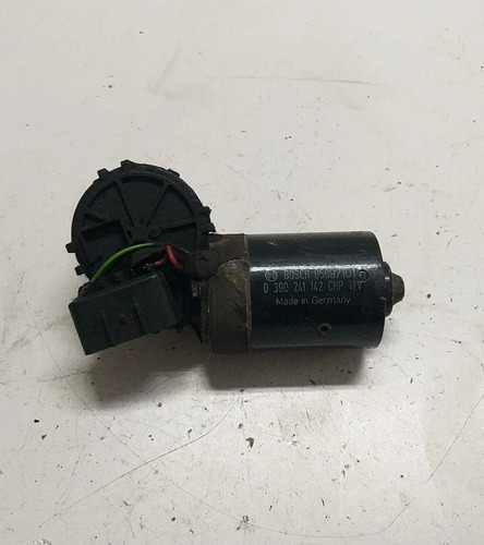 Motor Limpador Para-brisa Gm Vectra 1997 A 2005 0390241142