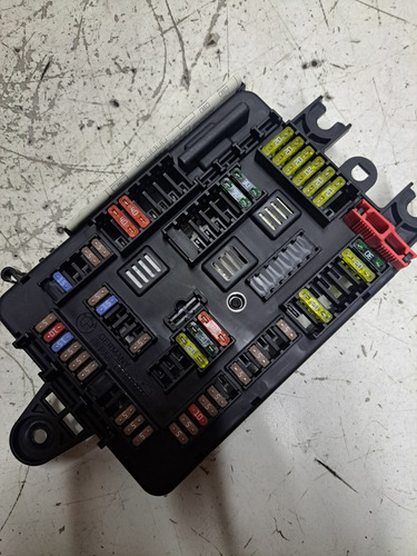 Kit Módulo Code Bmw 320 2.0 Aut. 2013 Gasolina 