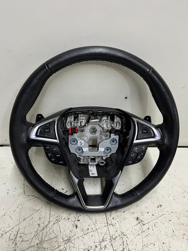 Volante Direção Motorista Ford Fusion 2016 2017 2018 2019