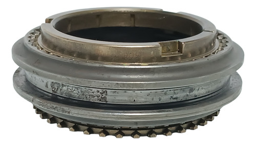 Conjunto Sincronizador Cubo Luva 3 E 4 Hyundai Hr  6marchas