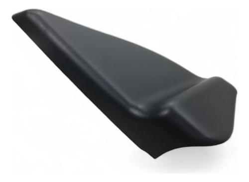 Acabamento Interno Retrovisor Lado Esquerdo Jac J3 2010 A 15