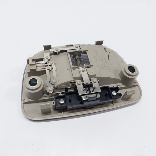 Luz De Teto Cortesia Traseira Subaru Impreza Ano 2008 A 2011