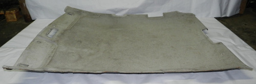 Forro Teto Cinza Gm Astra 4 Portas 2003 A 2010