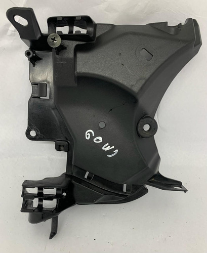 Carenagem Protetor Plástico Honda Sh 150 2017 2021 Original