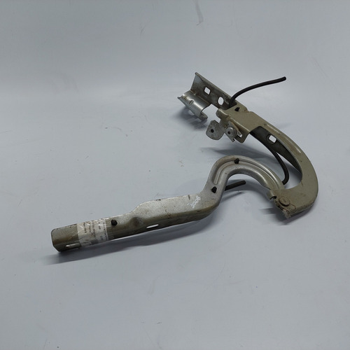 Par De Dobradiças Do Capo Peugeot 3008 Ano 2011 A 2015
