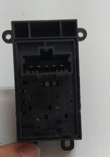 Botão Vidro Elétrico Renault Clio 2001 M36777 110304(mn)