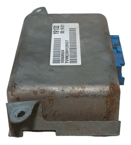 Módulo Caixa Tração S10 2.8 Blazer 2001 Ate 2011