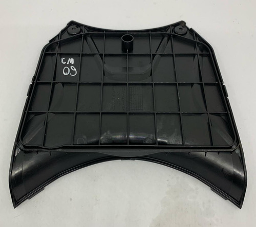 Carenagem Tampa Central Honda Sh 150i 2017 2022 Original