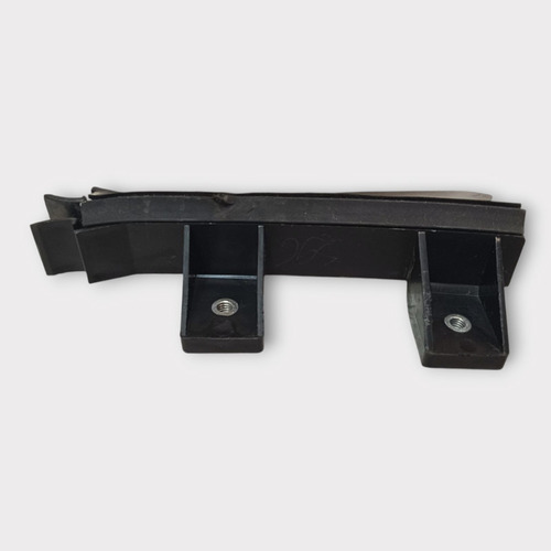 Suporte Guia Do Vidro Da Porta Fiat Siena Palio 4p 2008 2012