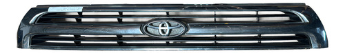 Grade Dianteira Toyota Hilux Sw4 1998