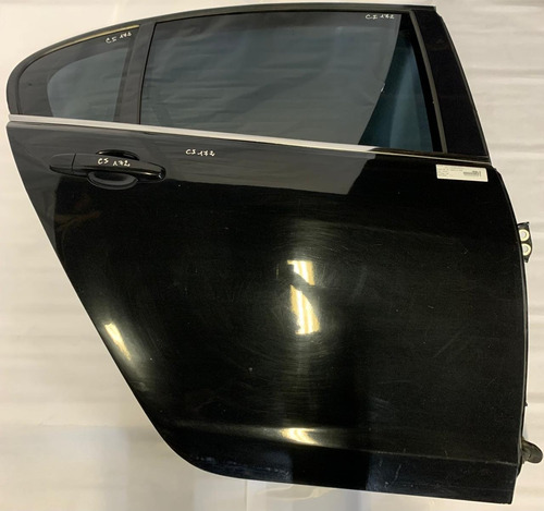 Porta Traseira Direita Gm Ômega Cd 3.6 V6 08/12 Original
