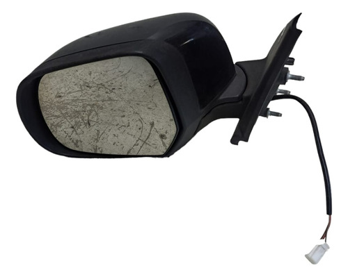 Retrovisor Esquerdo Nissan March 2015 2016 2017 A 202020