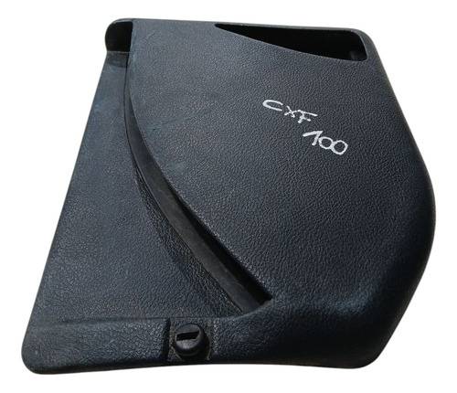 Porta Objetos Fiat Brava 2000 Com Detalhe (ap)