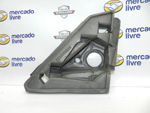 Ant-ruído Retrovisor Direito Renault Megane Grand Tour 06/13