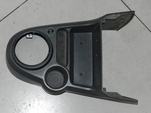 Console Central Cambio Ford Fiesta 2003 2004 2005 A 2012