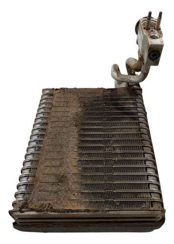 Radiador Ar Quente Peugeot 206 2006 (vc)