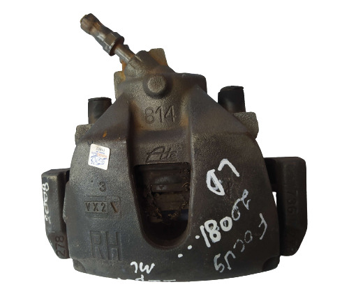 Pinça De Freio Lado Direito Ford Focus 1.6  08/..  11807