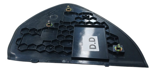 Acab. Painel Lateral Direito Audi A3 1.6 2000 (ap)