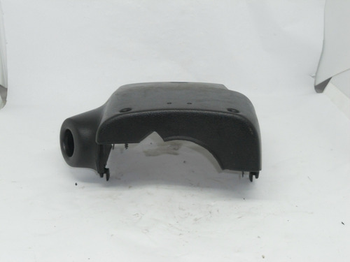 Moldura Coluna Direção Peugeot 307 2001 A 2005 9634507577