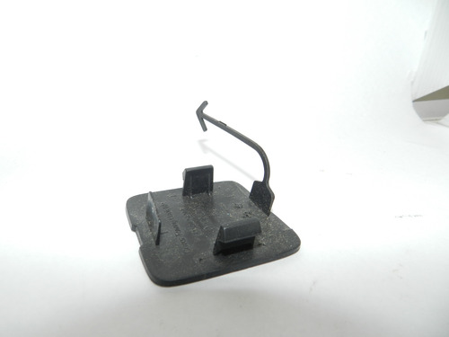 Tampa Reboque Para-choque Traseiro Honda Fit Twist 13/14