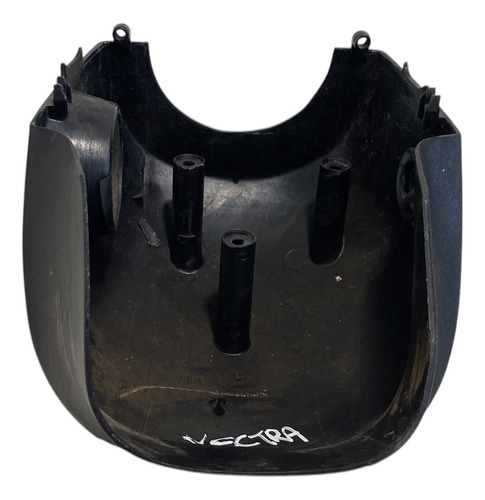 Moldura Inferior Chave Seta Gm Vectra 97 Até 05 93269043