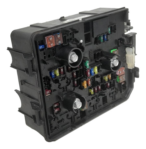 Caixa Fusível Motor Gm Onix Prisma 1.4 8v 2017 2018 2019