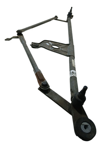 Galhada Limpador Parabrisa Vw Gol G3 2003 A 2010 (ap)