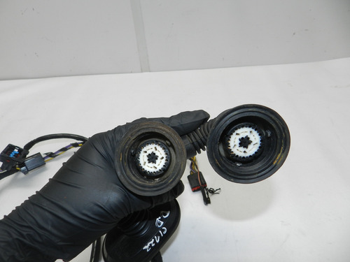 Chicote Elétrico Porta Dianteira Direita Ford Mondeo 93/00