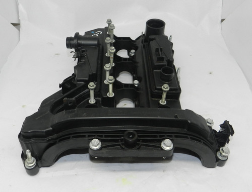Tampa Valvula Motor Ford Ka 1.0 2014 A 2018 1111601s50