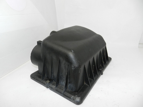 Tampa Caixa Filtro Ar Ford Courier 1996 A 1999 97mf9600ba