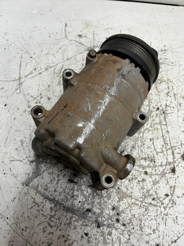 Compressor Ar Condicionado Ford Focus 1.6 2013 14 15 16 2017