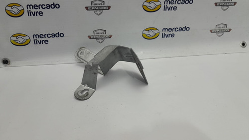 Suporte Sirene Alarme Mercedes-benz C180k E350 2000 A 2007