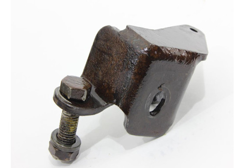 Suporte Motor Lado Esquerdo F-4000 72/87 Usado (467)