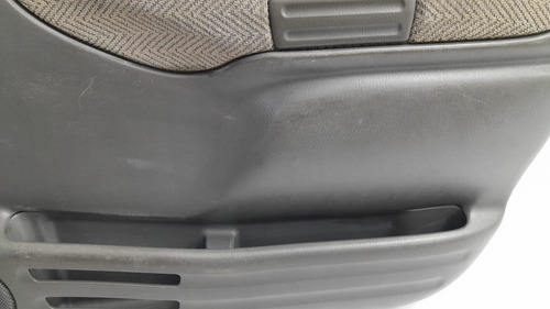 Forro Porta Dianteiro Direito Gm Tracker 2001 A 2008
