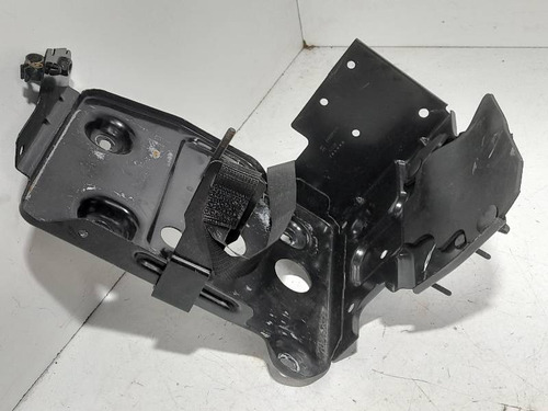 Suporte Caixa Bateria Fiat Argo 1.0 2018 52066331