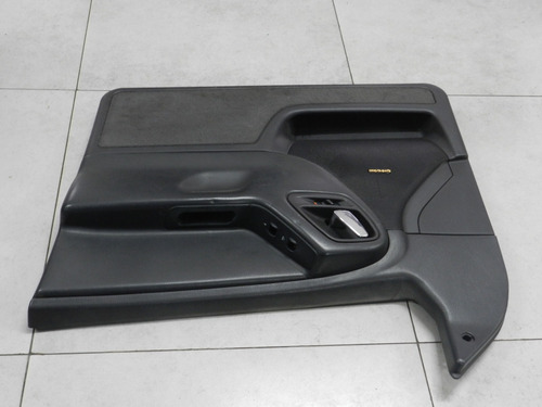 Forro Porta Dianteira Direita Jeep Grand Cherokee 00 Vb5256