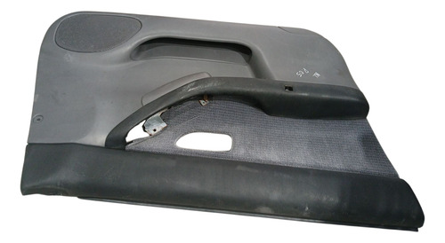 Forro Porta Diant. Esq. Subaru Legacy 2000 Com Detalhe (ap)