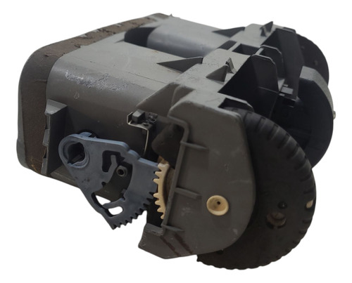 Moldura Difusor De Ar Central Gm Meriva 2011 (al)