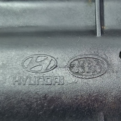 Protetor Volante Motor Hyundai Hb20 1.6 16v  2013 A 2019