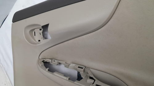 Forro Porta Traseiro Direito Corolla Xei Gli Altis 09/14