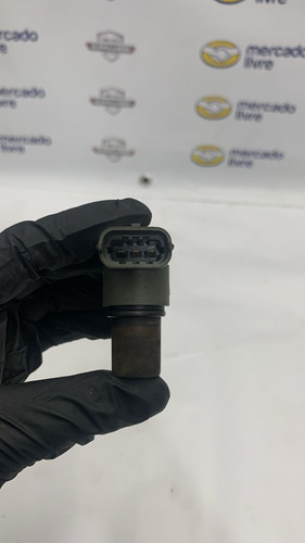 Sensor Fase Rotação C180 C200 1.8 16v 00/06 A0041536028